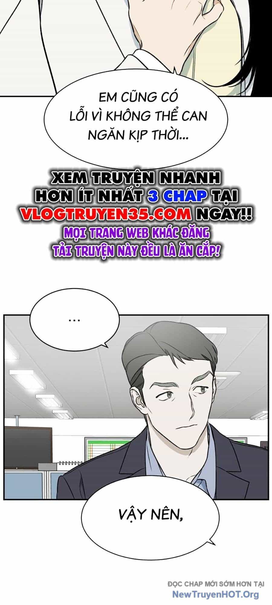 Cơ Quan Tự Hủy - Chương 12 - ảnh 23