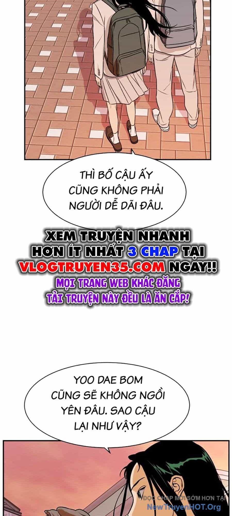 Cơ Quan Tự Hủy - Chương 12 - ảnh 27