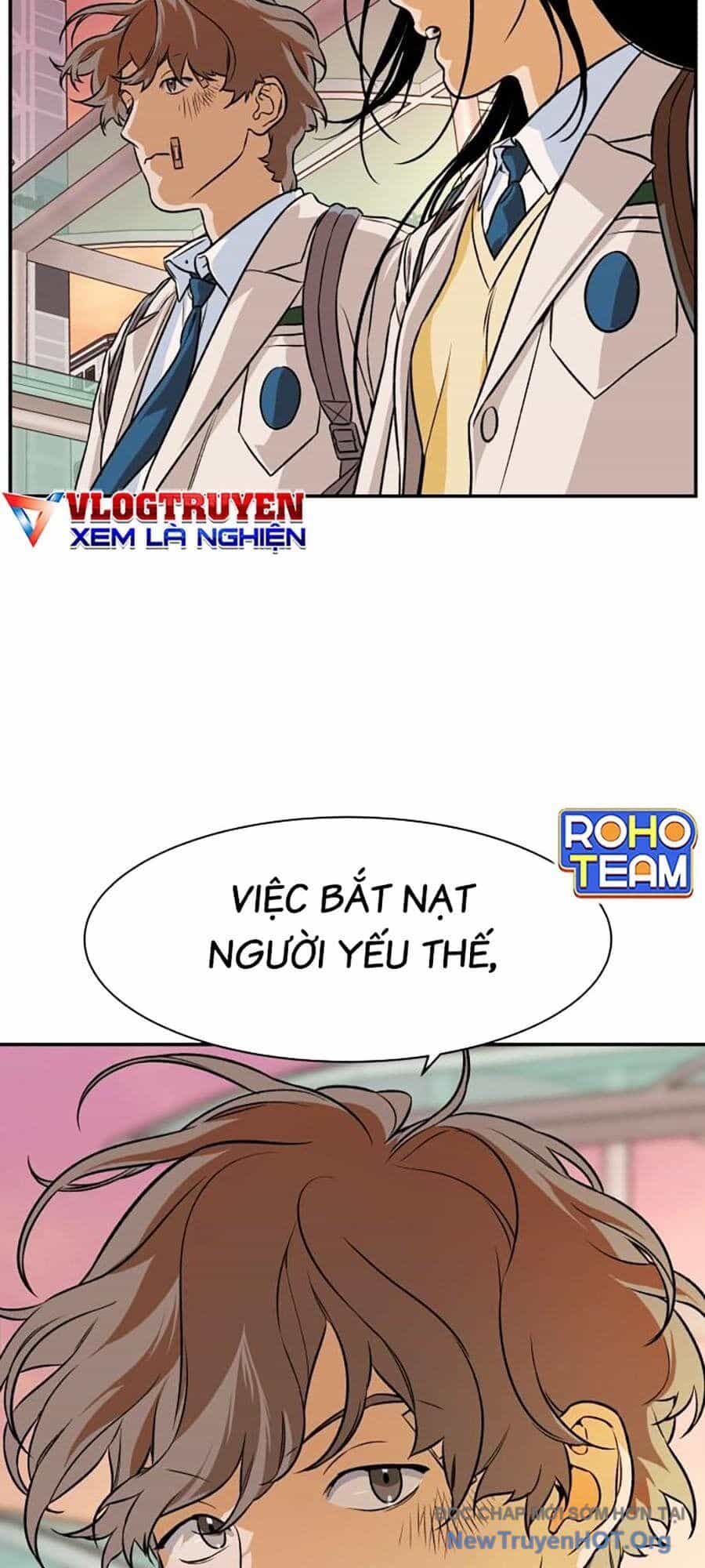 Cơ Quan Tự Hủy - Chương 12 - ảnh 28