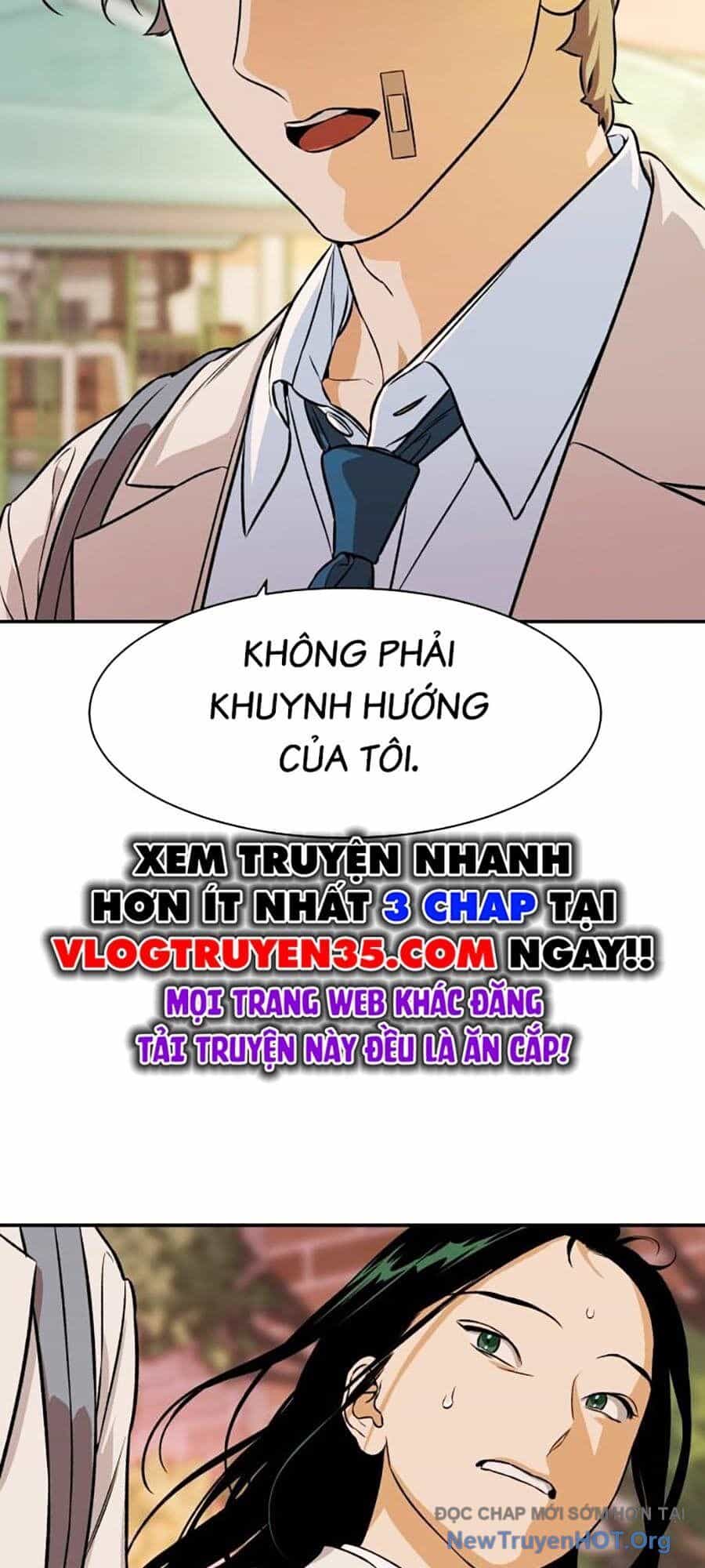Cơ Quan Tự Hủy - Chương 12 - ảnh 29