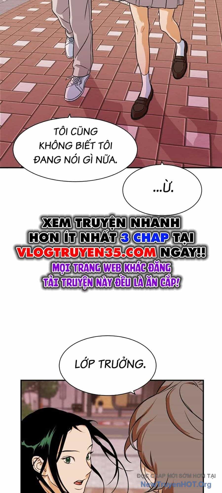 Cơ Quan Tự Hủy - Chương 12 - ảnh 31
