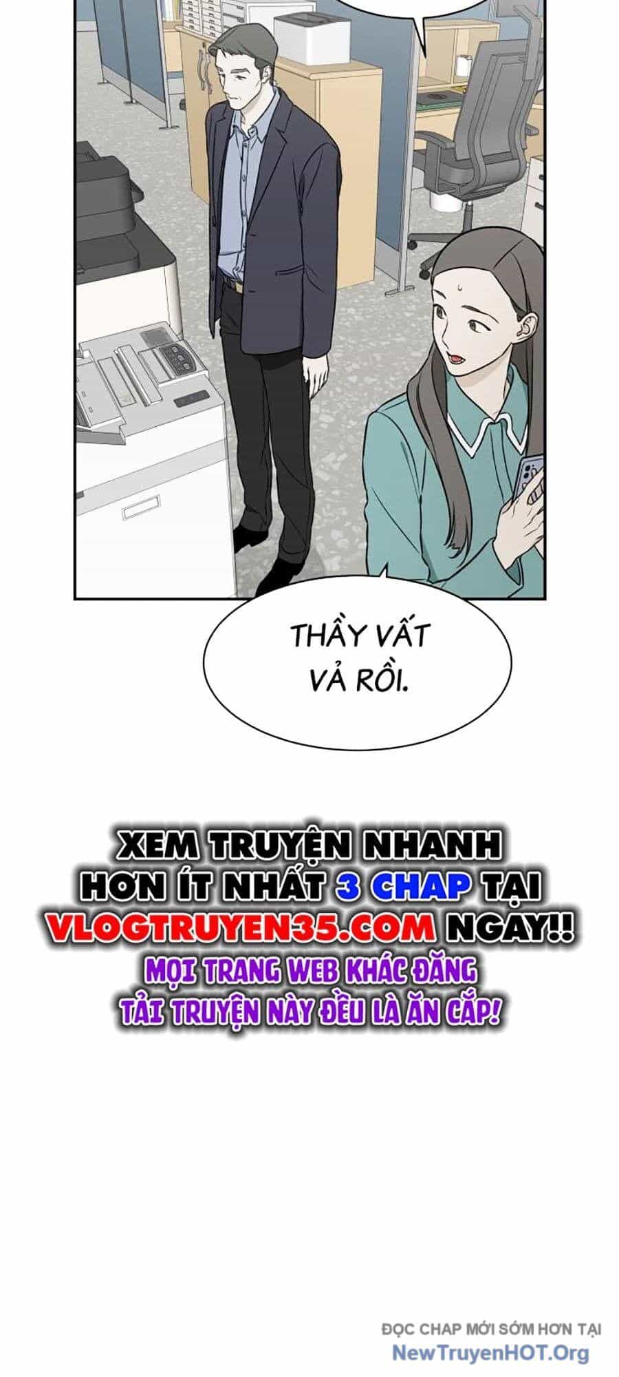 Cơ Quan Tự Hủy - Chương 12 - ảnh 41