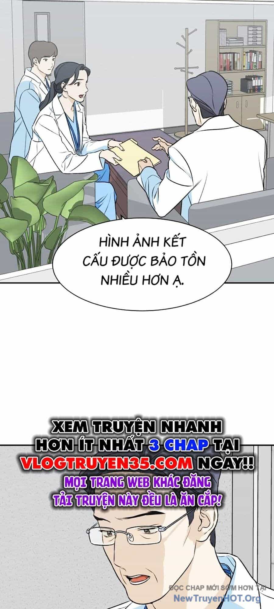 Cơ Quan Tự Hủy - Chương 12 - ảnh 43