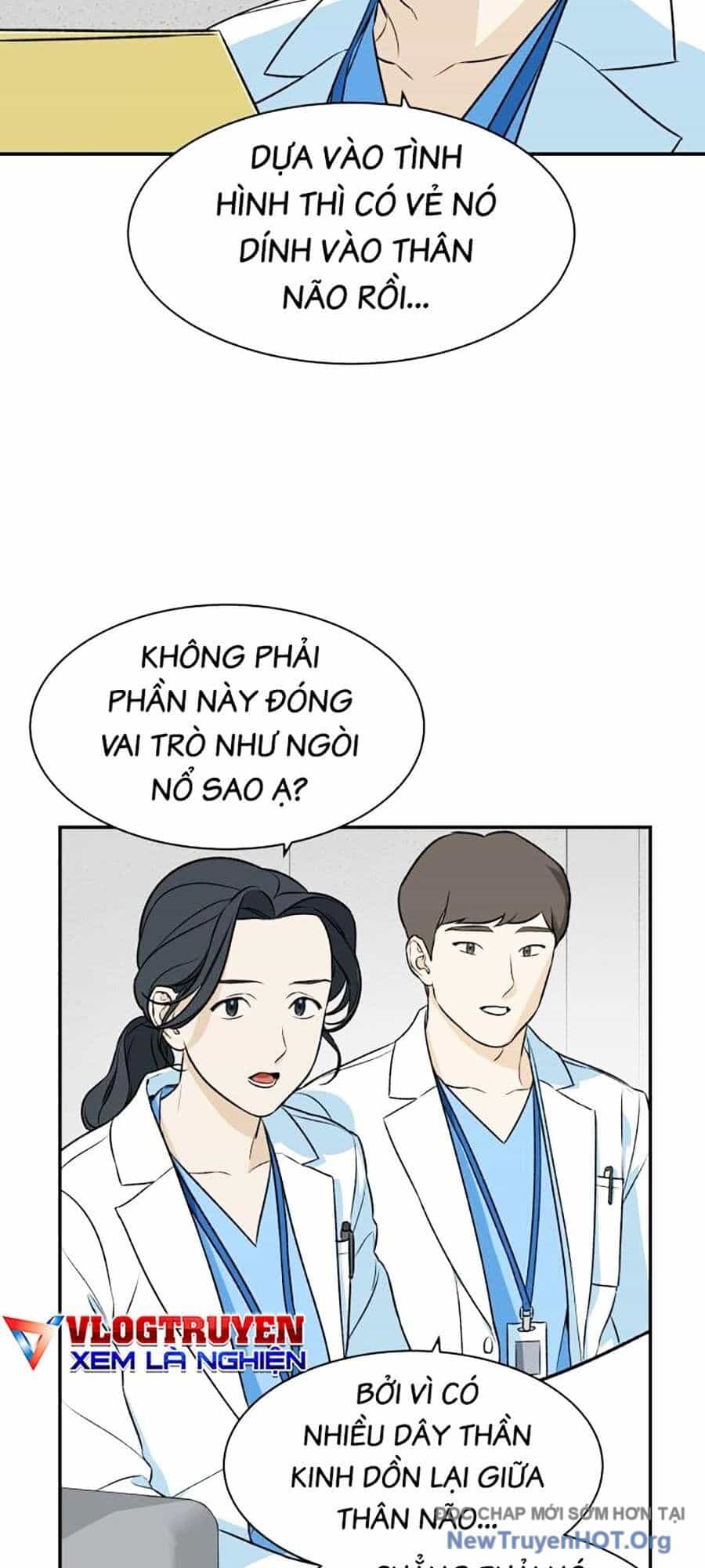 Cơ Quan Tự Hủy - Chương 12 - ảnh 44
