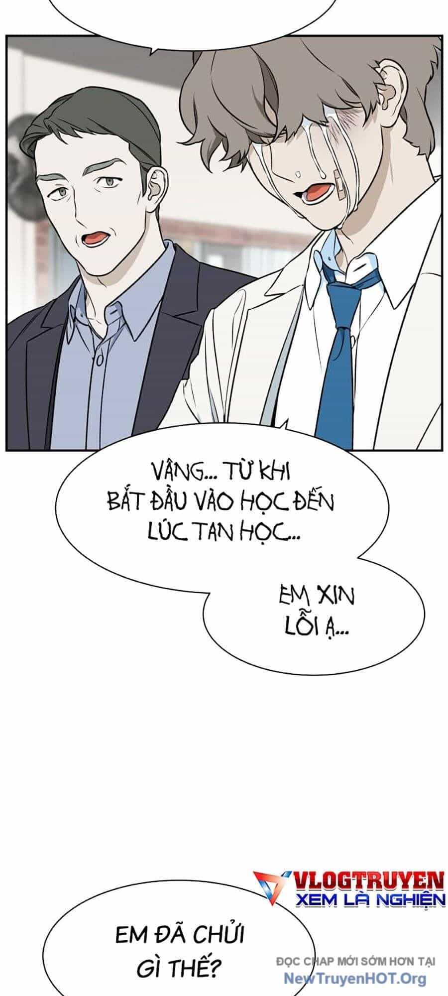 Cơ Quan Tự Hủy - Chương 12 - ảnh 9