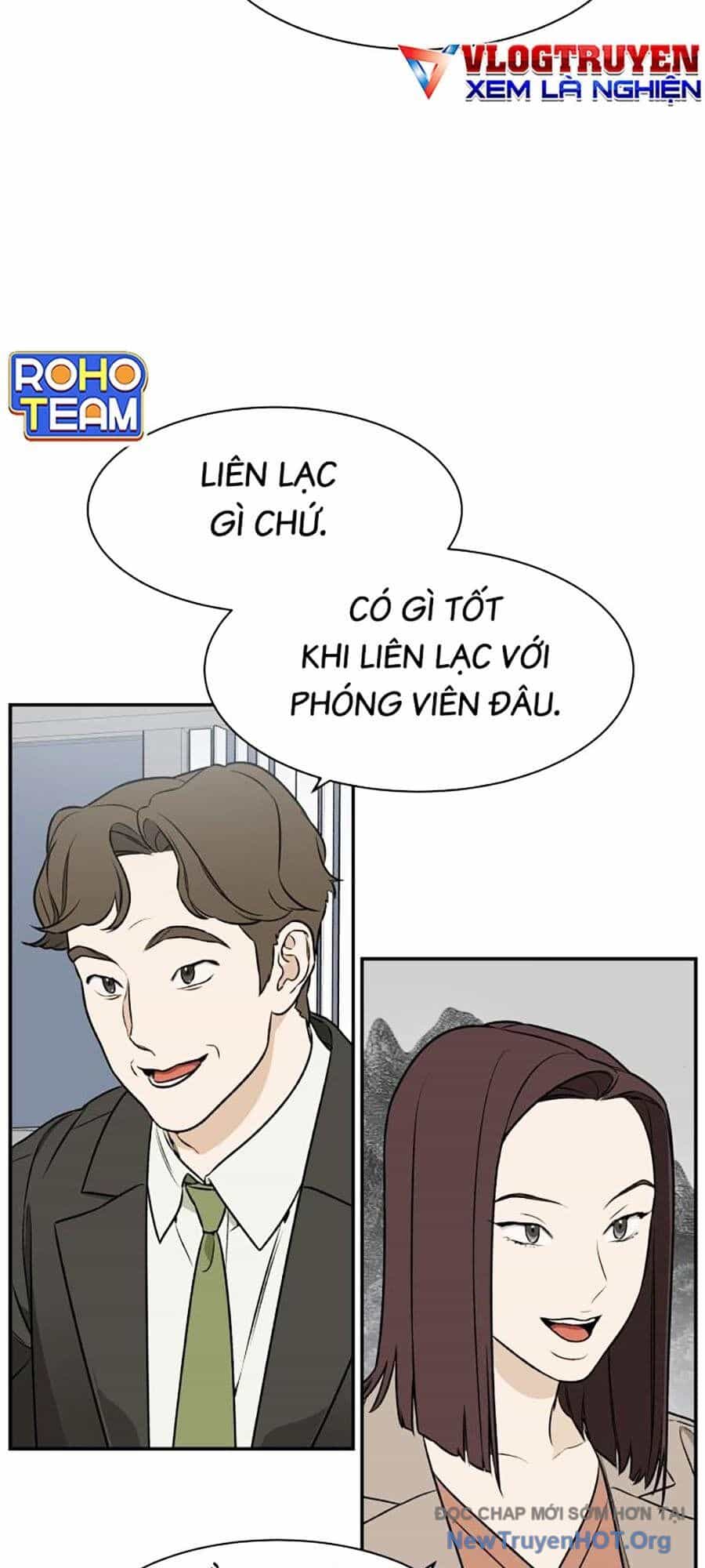Cơ Quan Tự Hủy - Chương 13 - ảnh 15