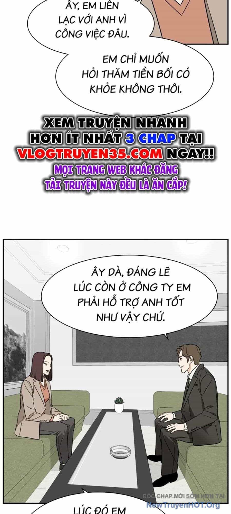 Cơ Quan Tự Hủy - Chương 13 - ảnh 16