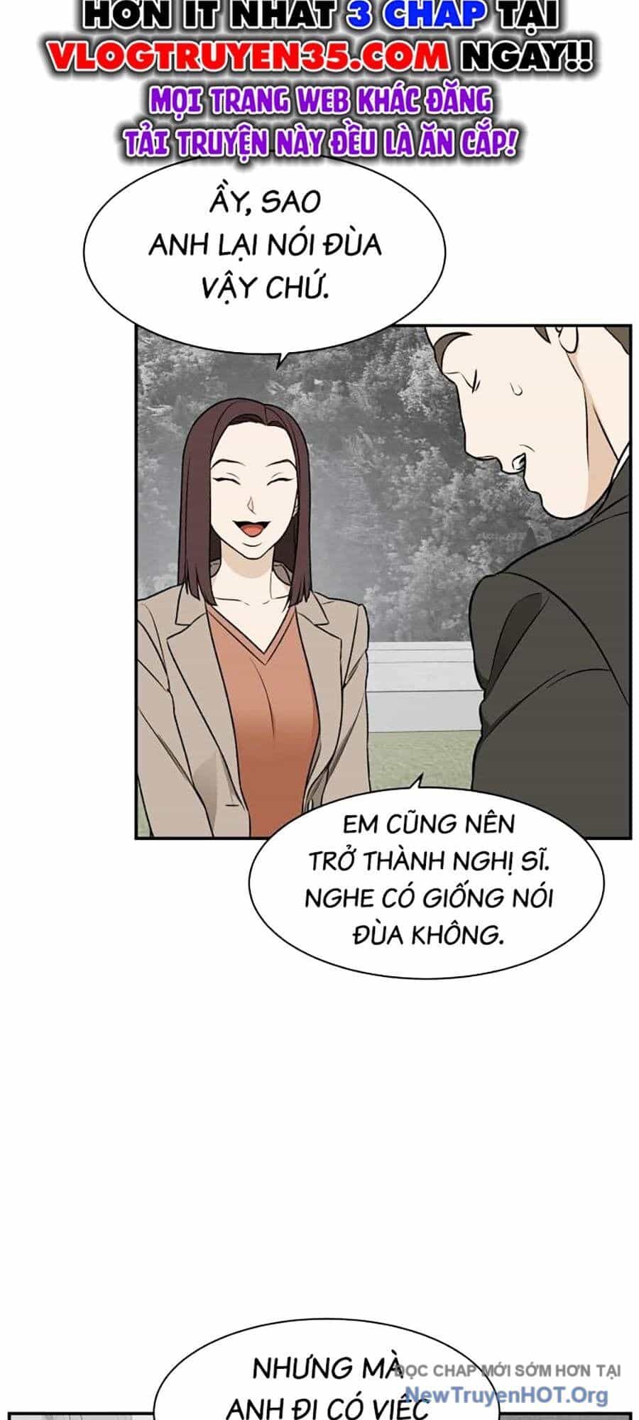 Cơ Quan Tự Hủy - Chương 13 - ảnh 19