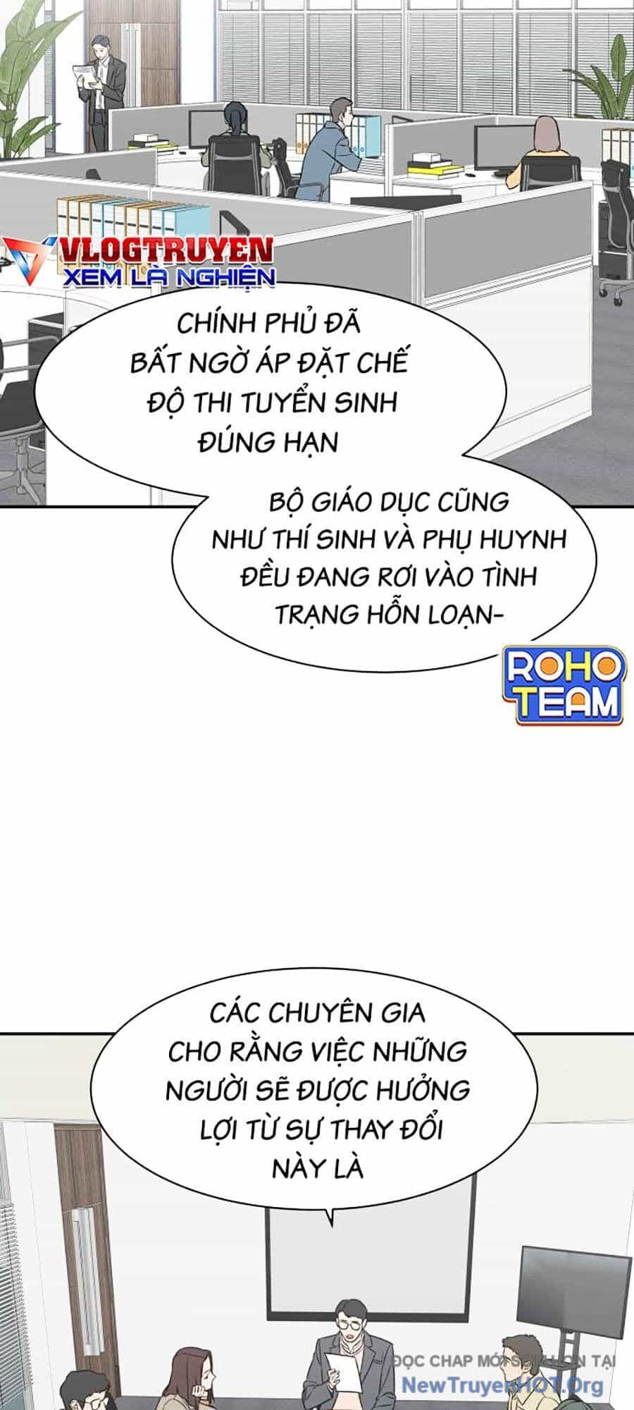 Cơ Quan Tự Hủy - Chương 13 - ảnh 2