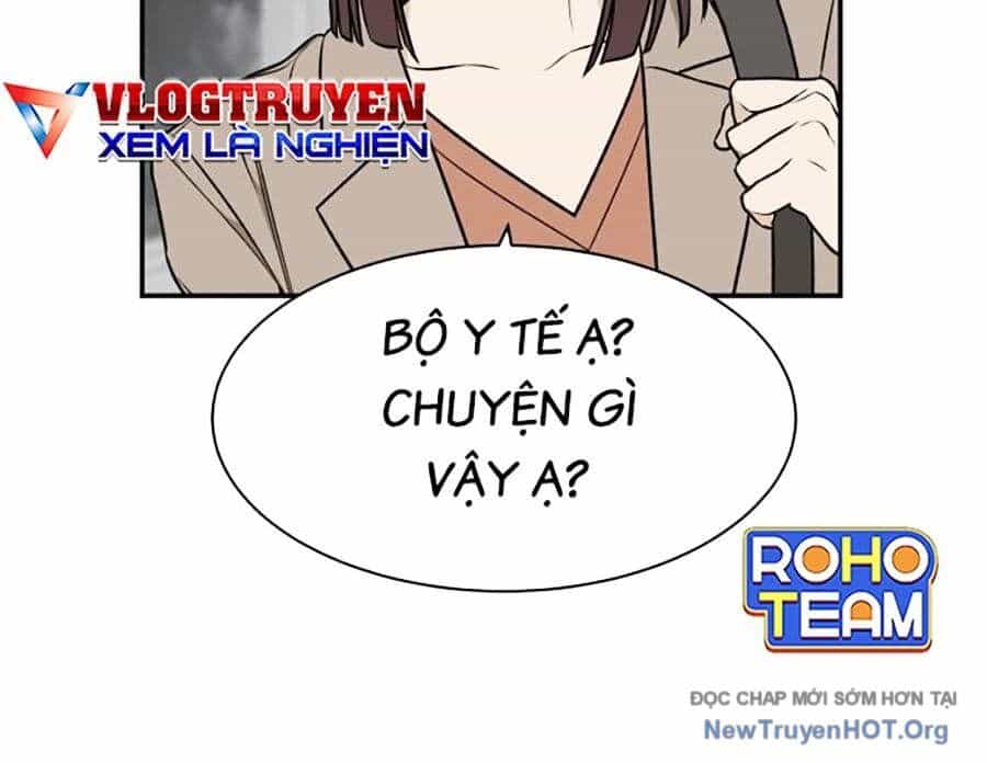 Cơ Quan Tự Hủy - Chương 13 - ảnh 21