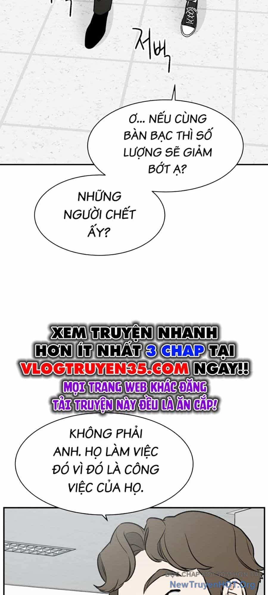 Cơ Quan Tự Hủy - Chương 13 - ảnh 24