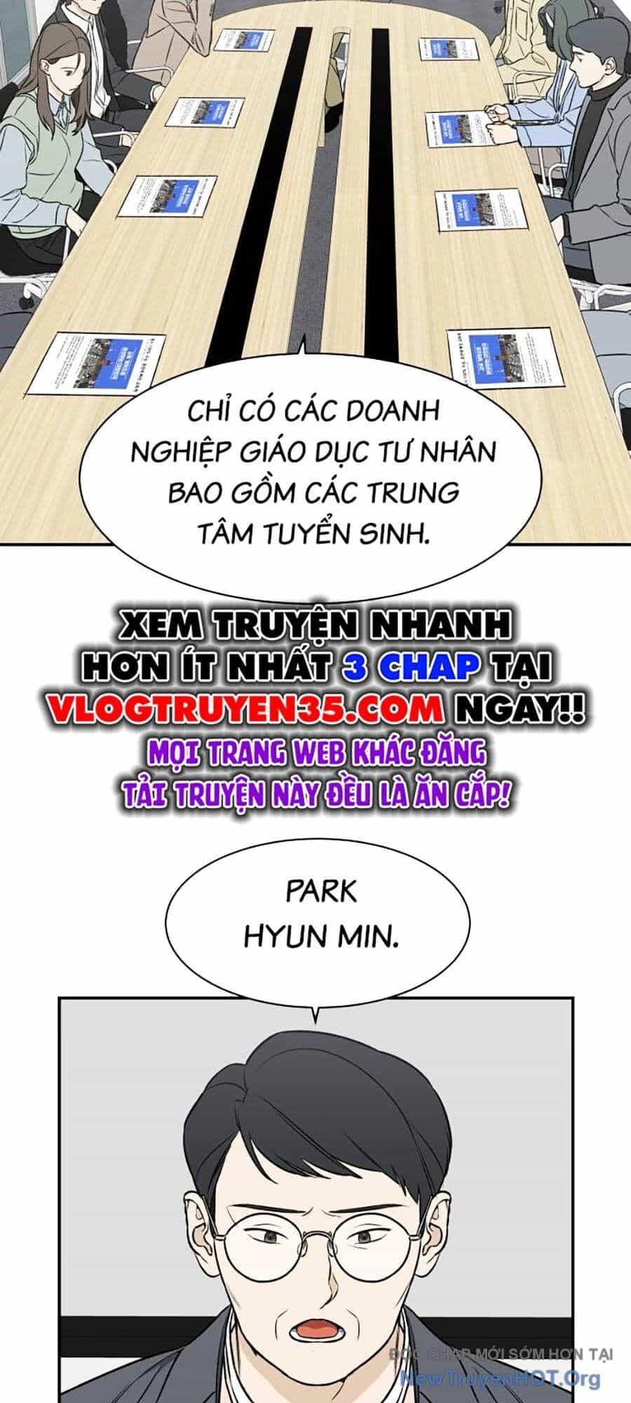 Cơ Quan Tự Hủy - Chương 13 - ảnh 3