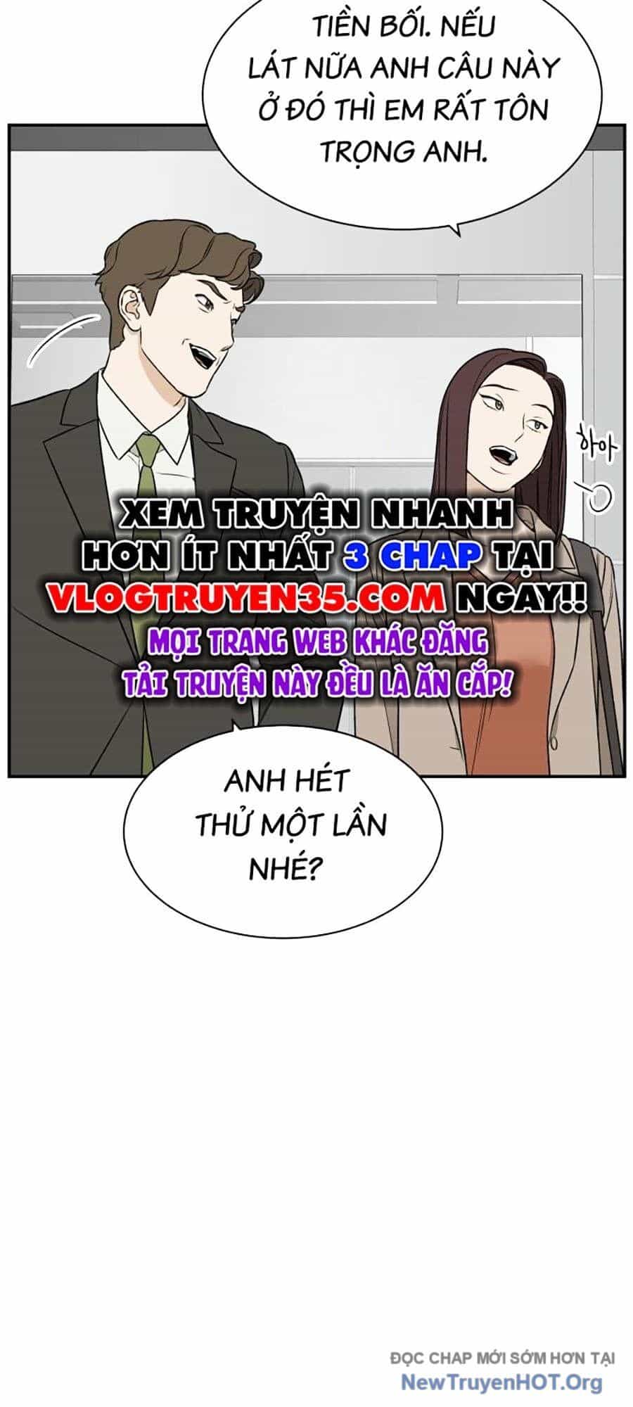Cơ Quan Tự Hủy - Chương 13 - ảnh 31
