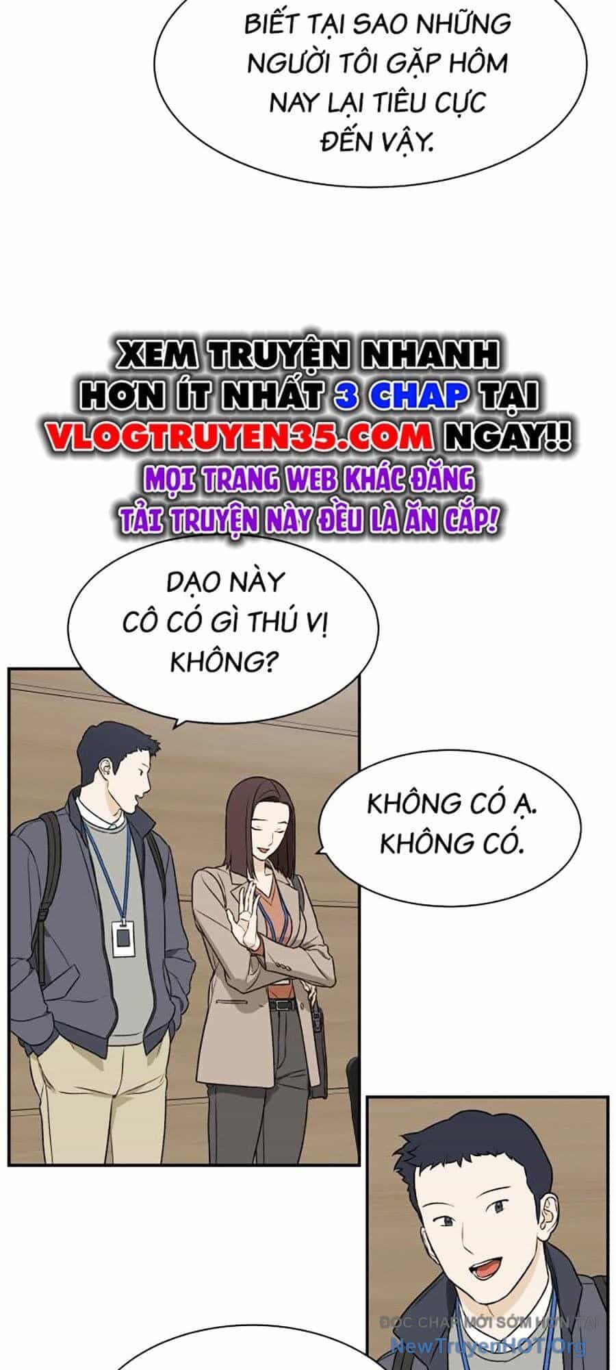 Cơ Quan Tự Hủy - Chương 13 - ảnh 37