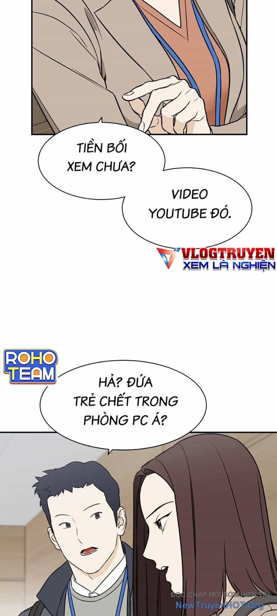Cơ Quan Tự Hủy - Chương 13 - ảnh 39