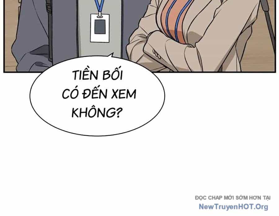 Cơ Quan Tự Hủy - Chương 13 - ảnh 42