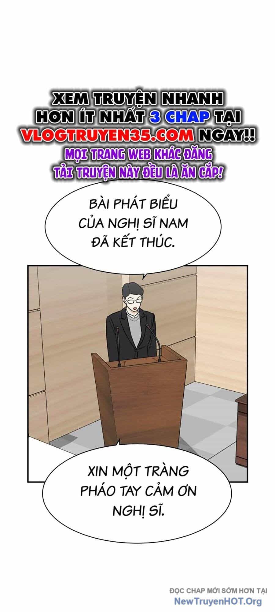 Cơ Quan Tự Hủy - Chương 13 - ảnh 45
