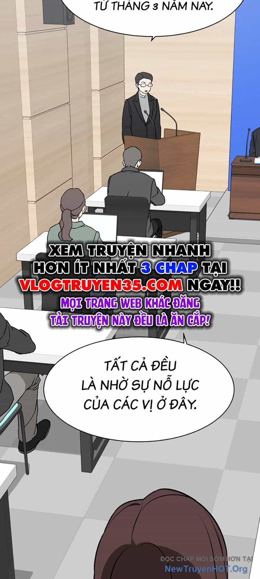 Cơ Quan Tự Hủy - Chương 13 - ảnh 47
