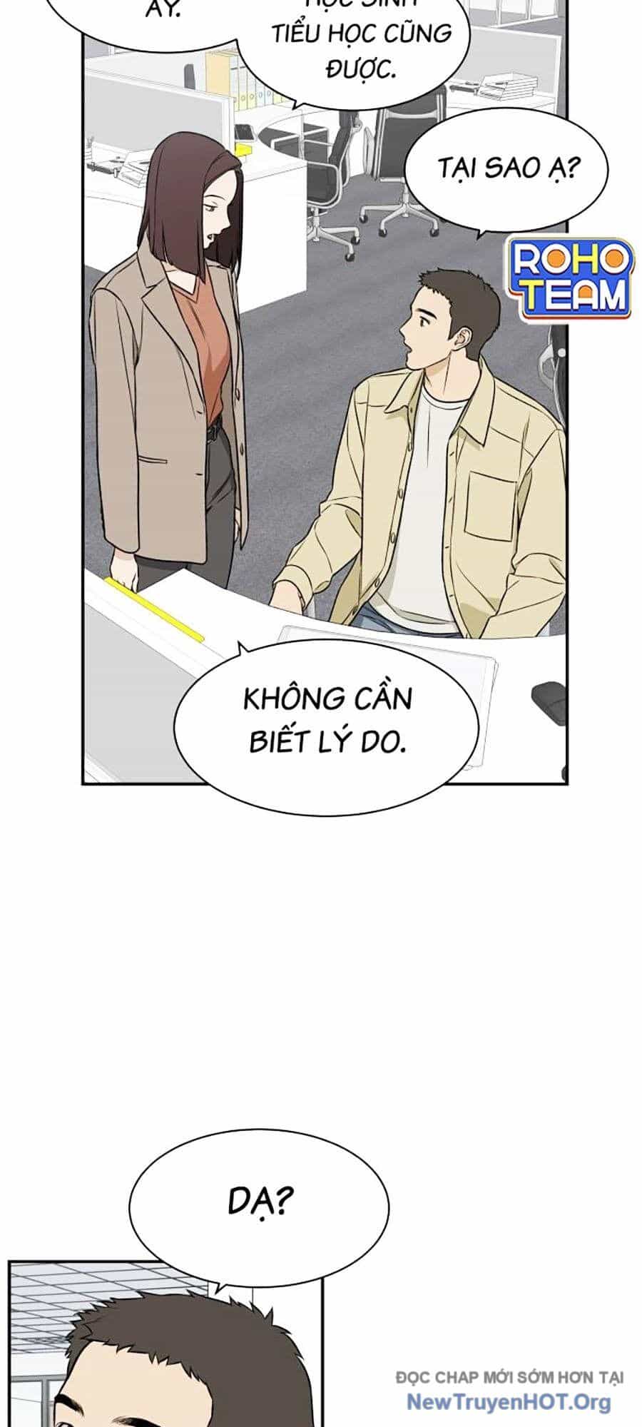 Cơ Quan Tự Hủy - Chương 13 - ảnh 54