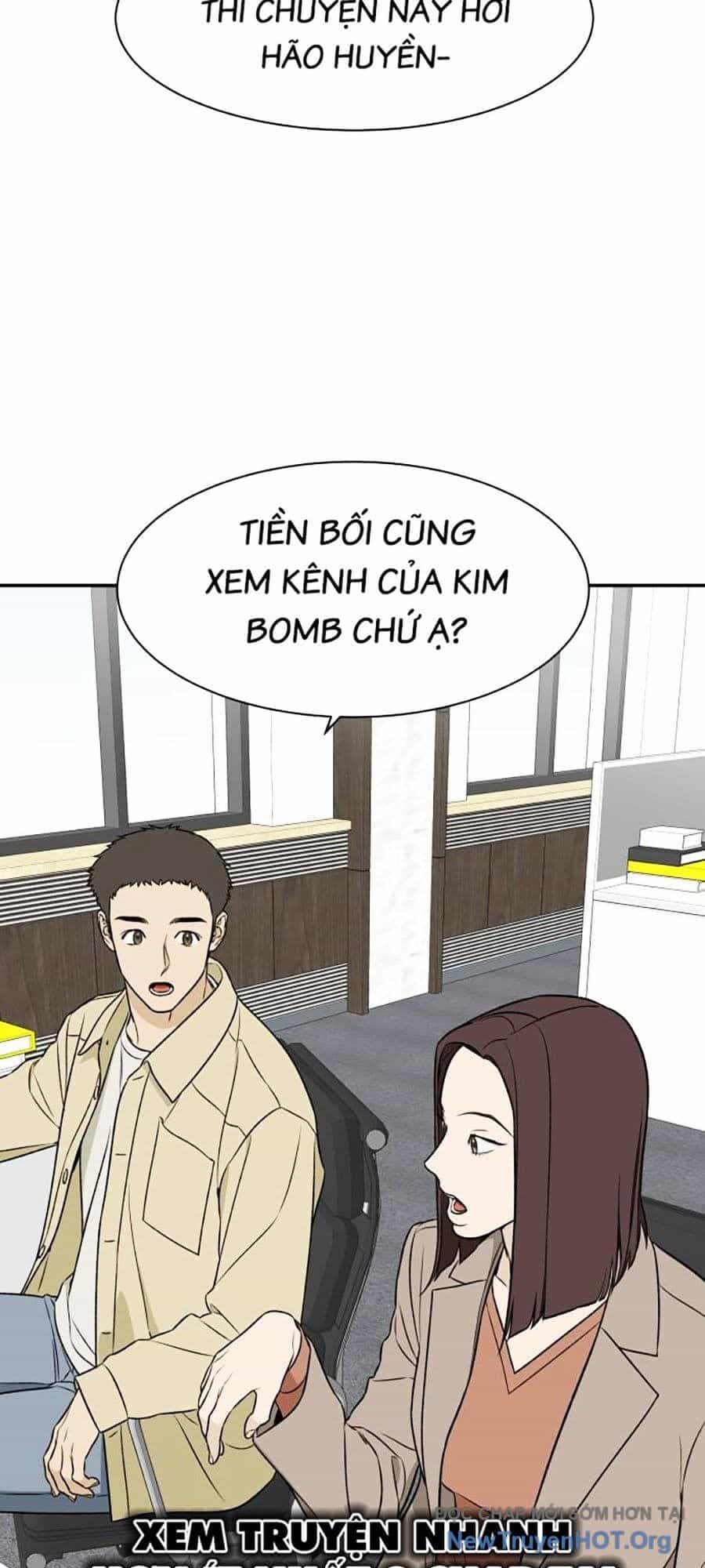 Cơ Quan Tự Hủy - Chương 14 - ảnh 10