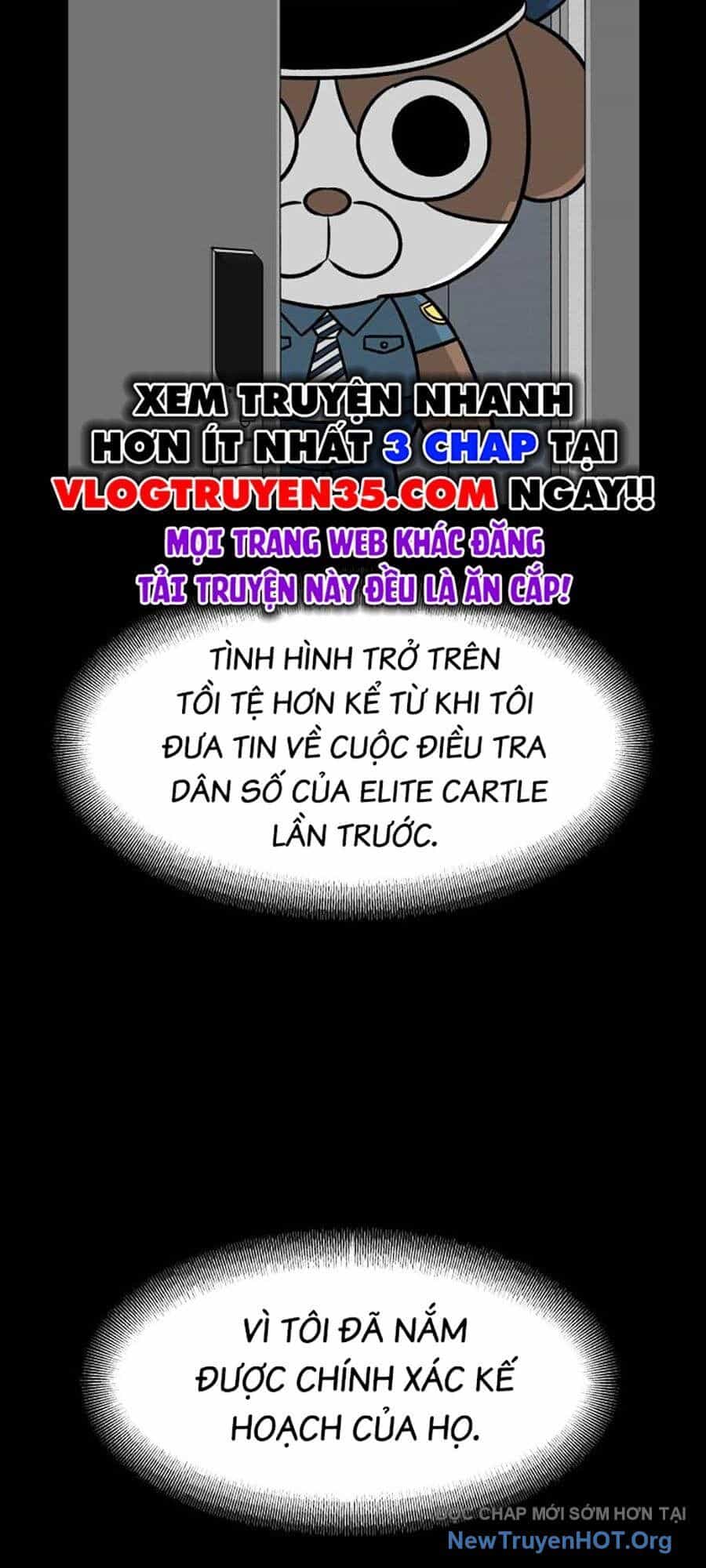 Cơ Quan Tự Hủy - Chương 14 - ảnh 14