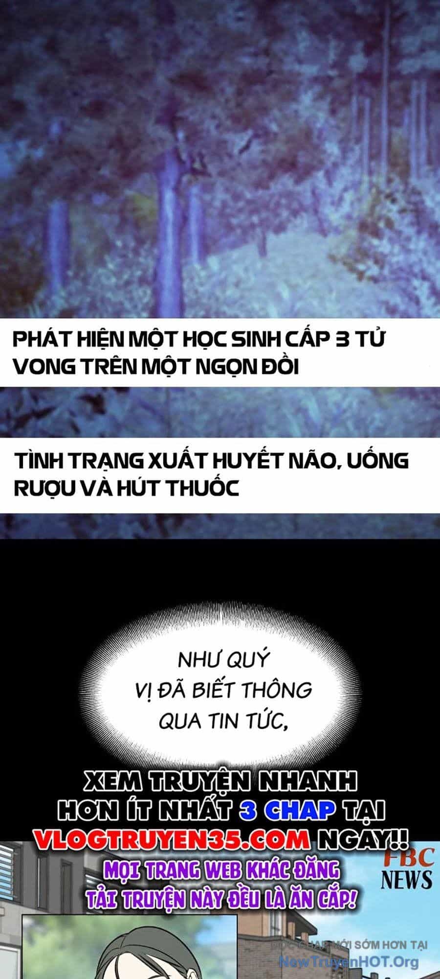 Cơ Quan Tự Hủy - Chương 14 - ảnh 16