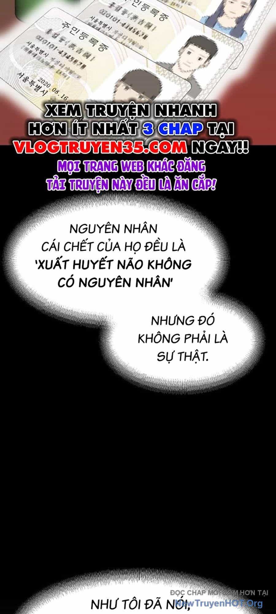 Cơ Quan Tự Hủy - Chương 14 - ảnh 18