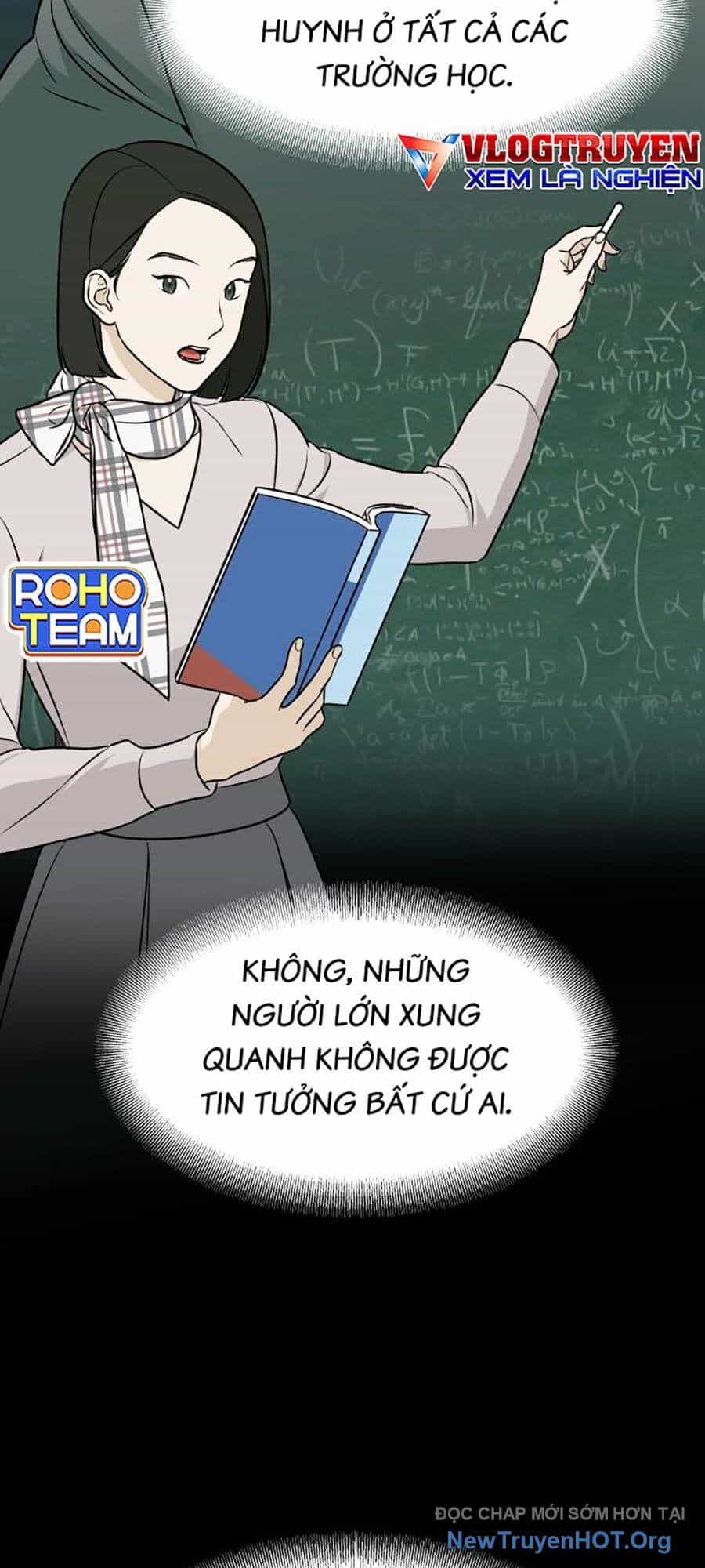 Cơ Quan Tự Hủy - Chương 14 - ảnh 24