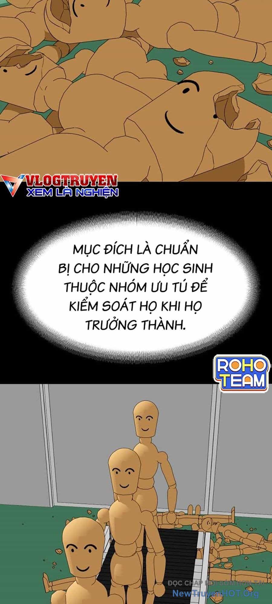 Cơ Quan Tự Hủy - Chương 14 - ảnh 26