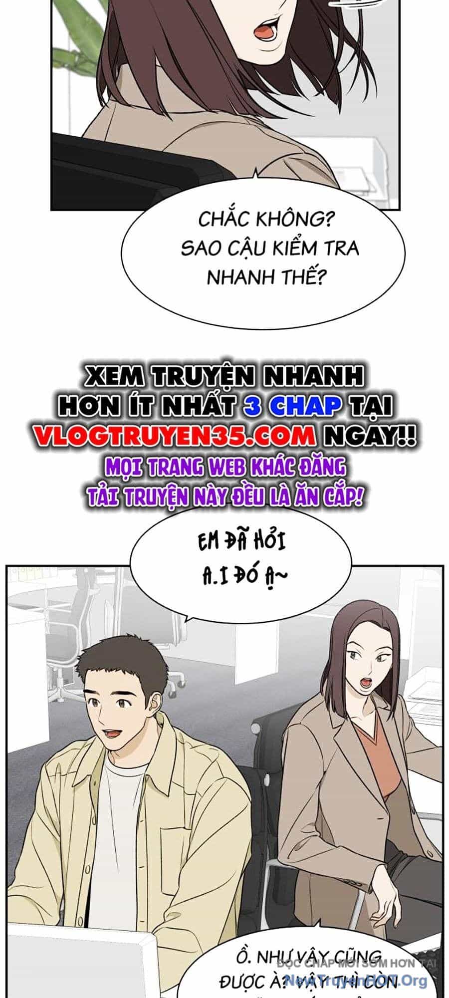 Cơ Quan Tự Hủy - Chương 14 - ảnh 3