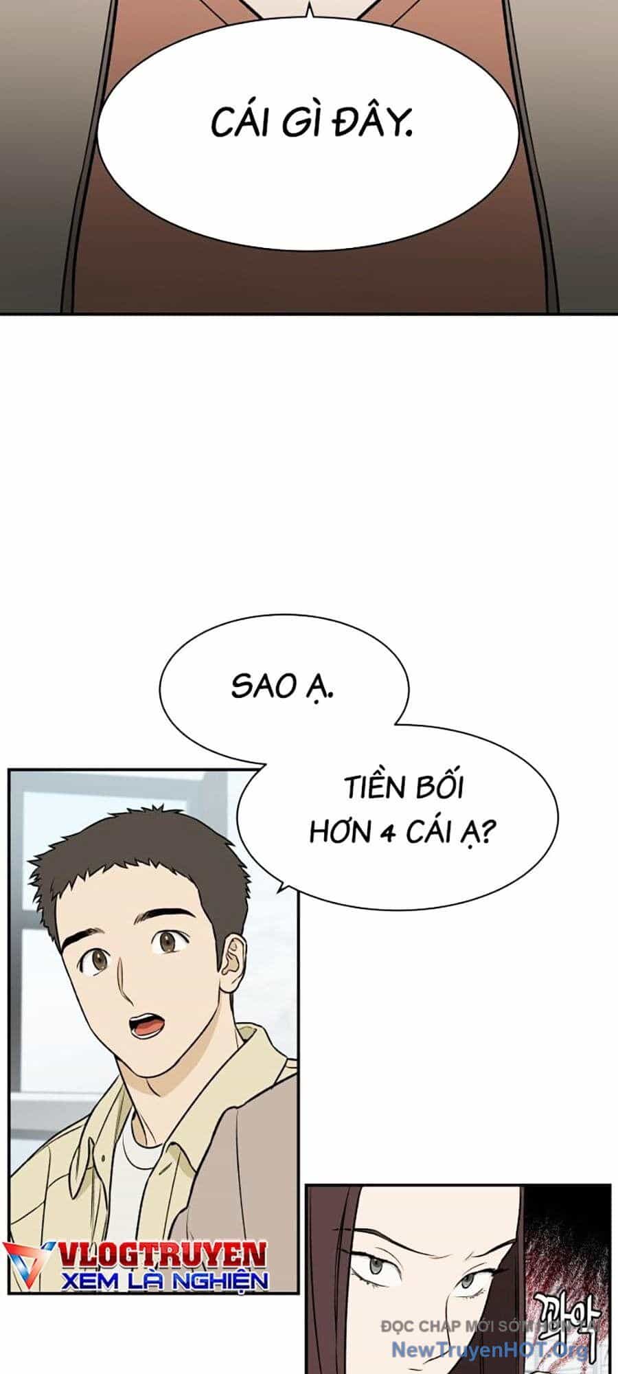 Cơ Quan Tự Hủy - Chương 14 - ảnh 34