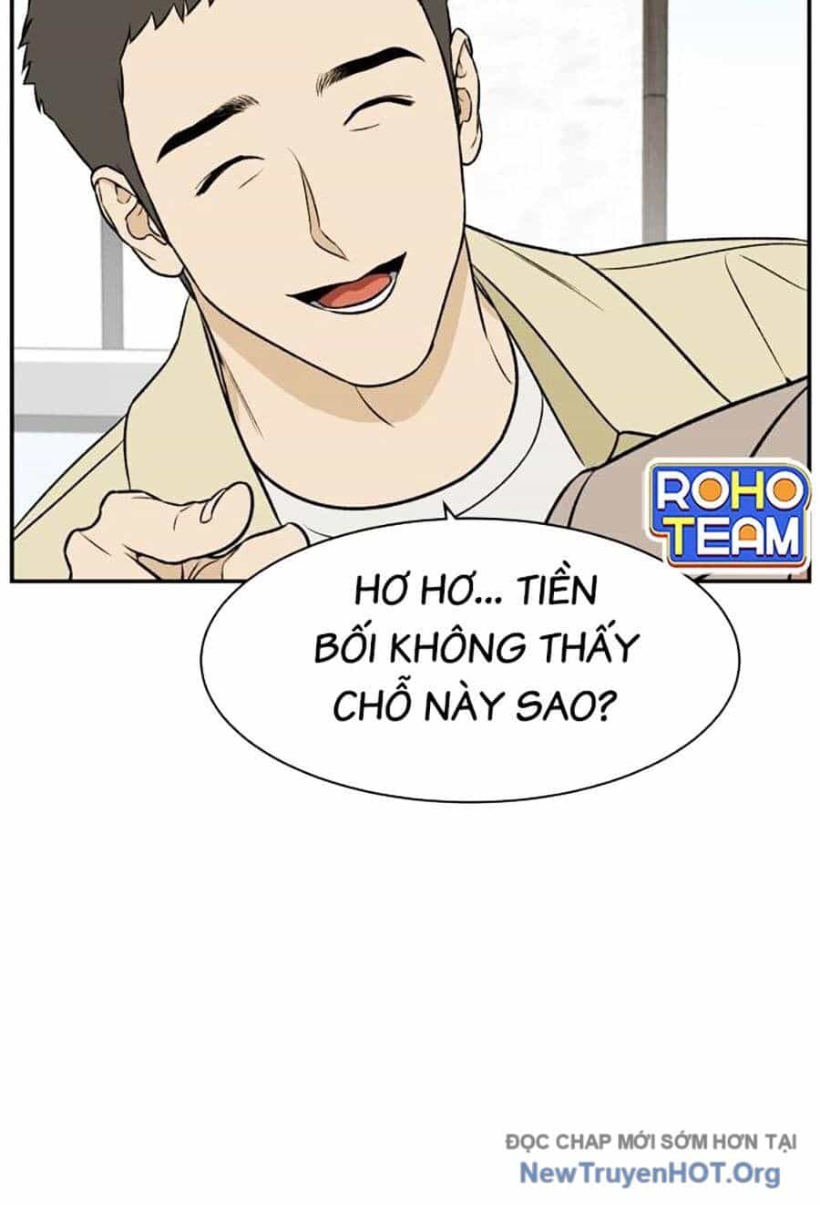Cơ Quan Tự Hủy - Chương 14 - ảnh 41