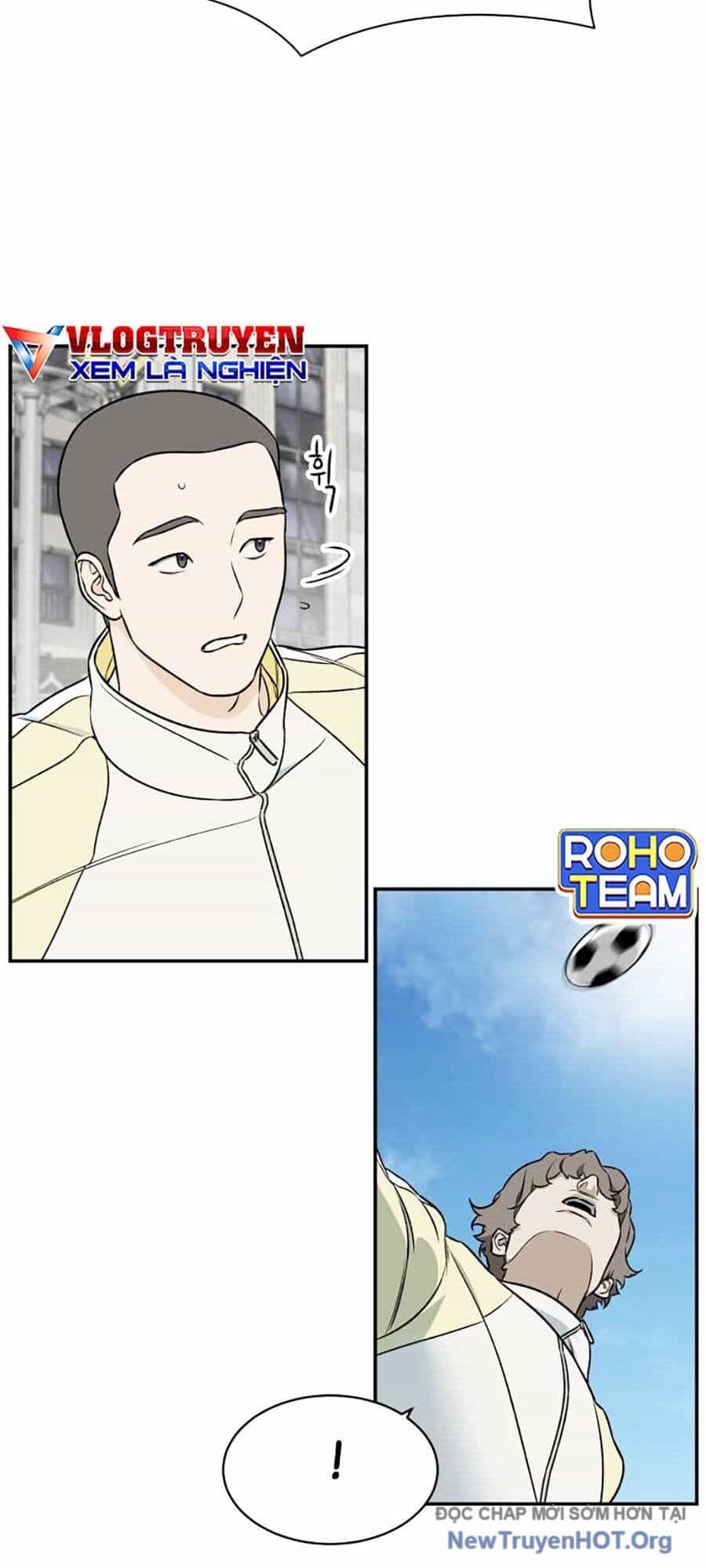 Cơ Quan Tự Hủy - Chương 14 - ảnh 59