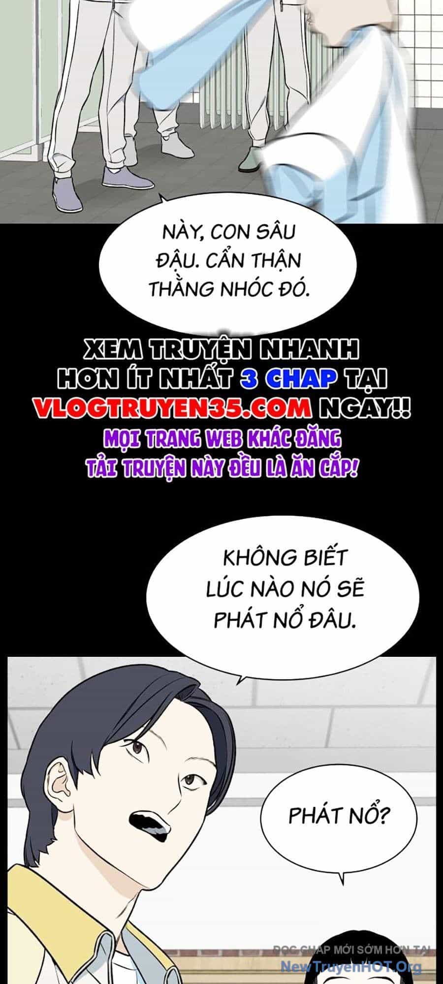 Cơ Quan Tự Hủy - Chương 14 - ảnh 66