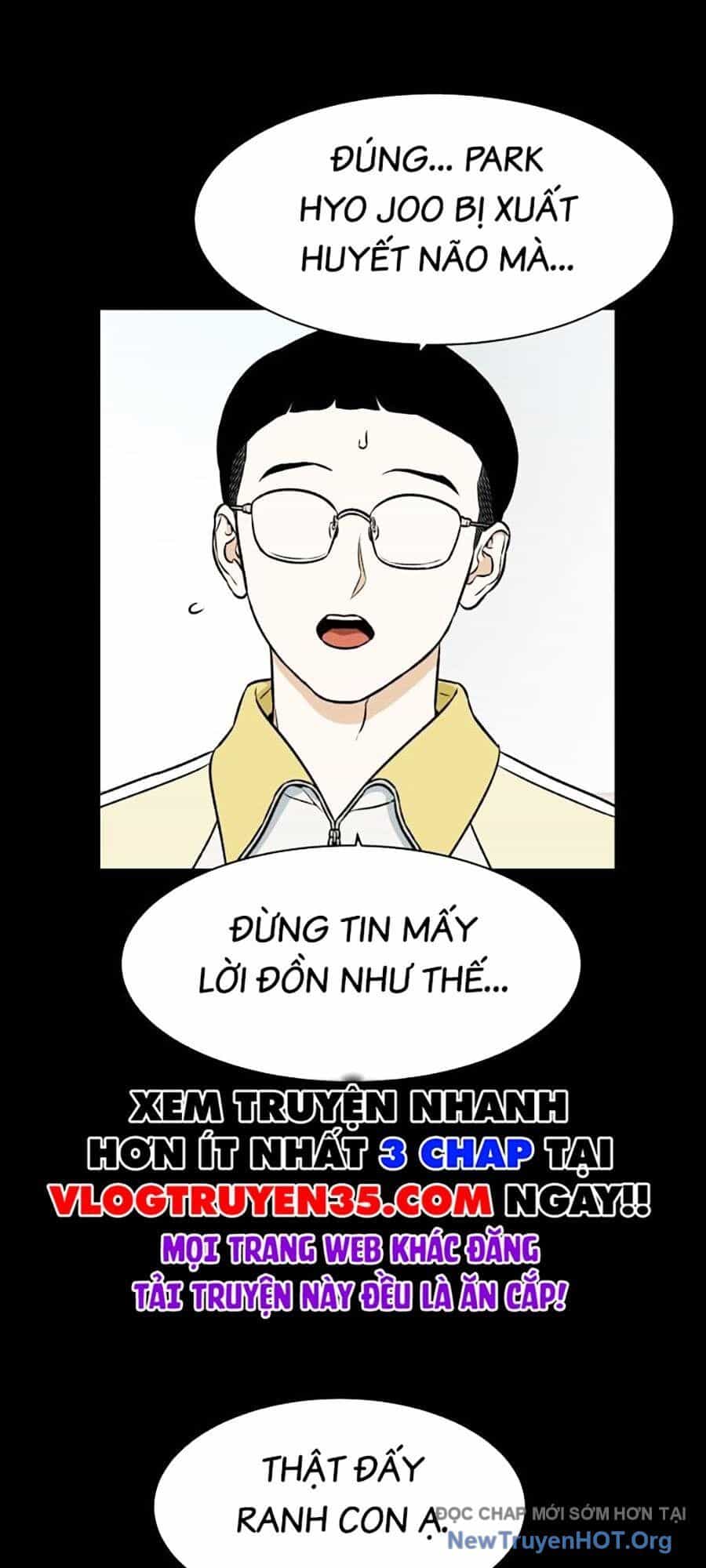Cơ Quan Tự Hủy - Chương 14 - ảnh 69