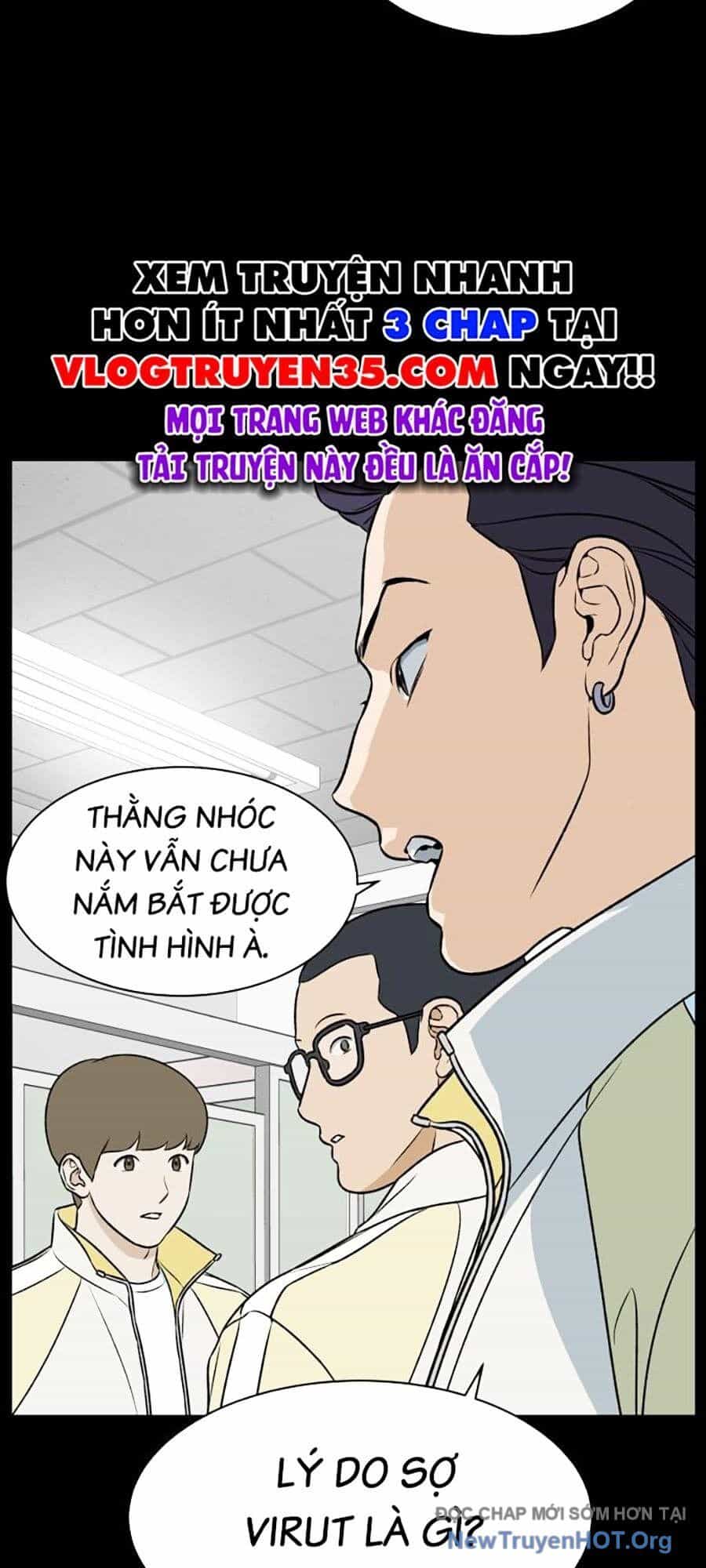Cơ Quan Tự Hủy - Chương 14 - ảnh 74