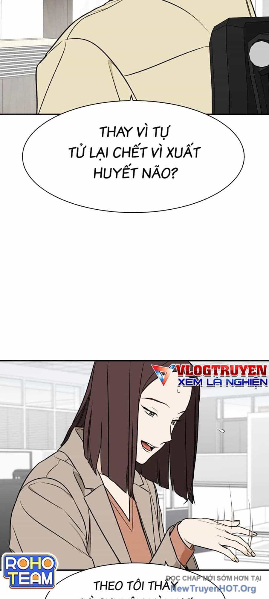 Cơ Quan Tự Hủy - Chương 14 - ảnh 9