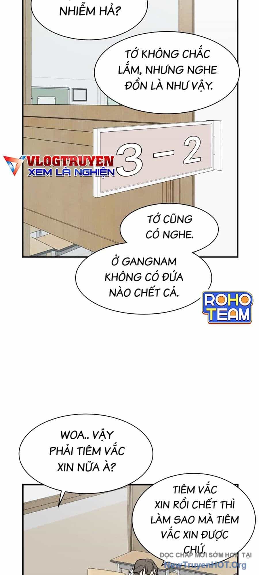 Cơ Quan Tự Hủy - Chương 15 - ảnh 11