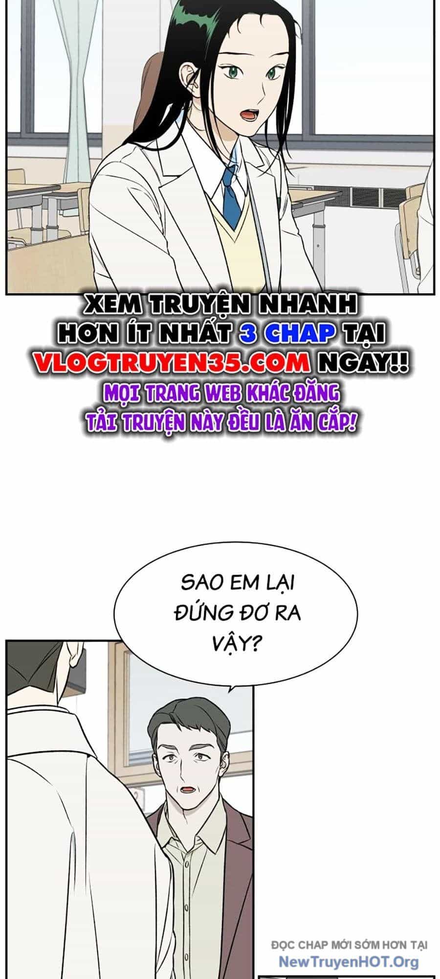Cơ Quan Tự Hủy - Chương 15 - ảnh 23
