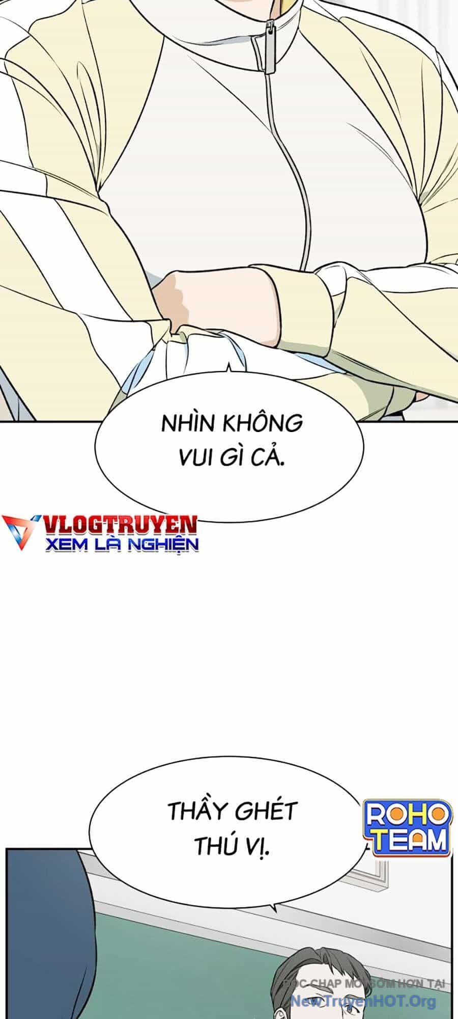 Cơ Quan Tự Hủy - Chương 15 - ảnh 27
