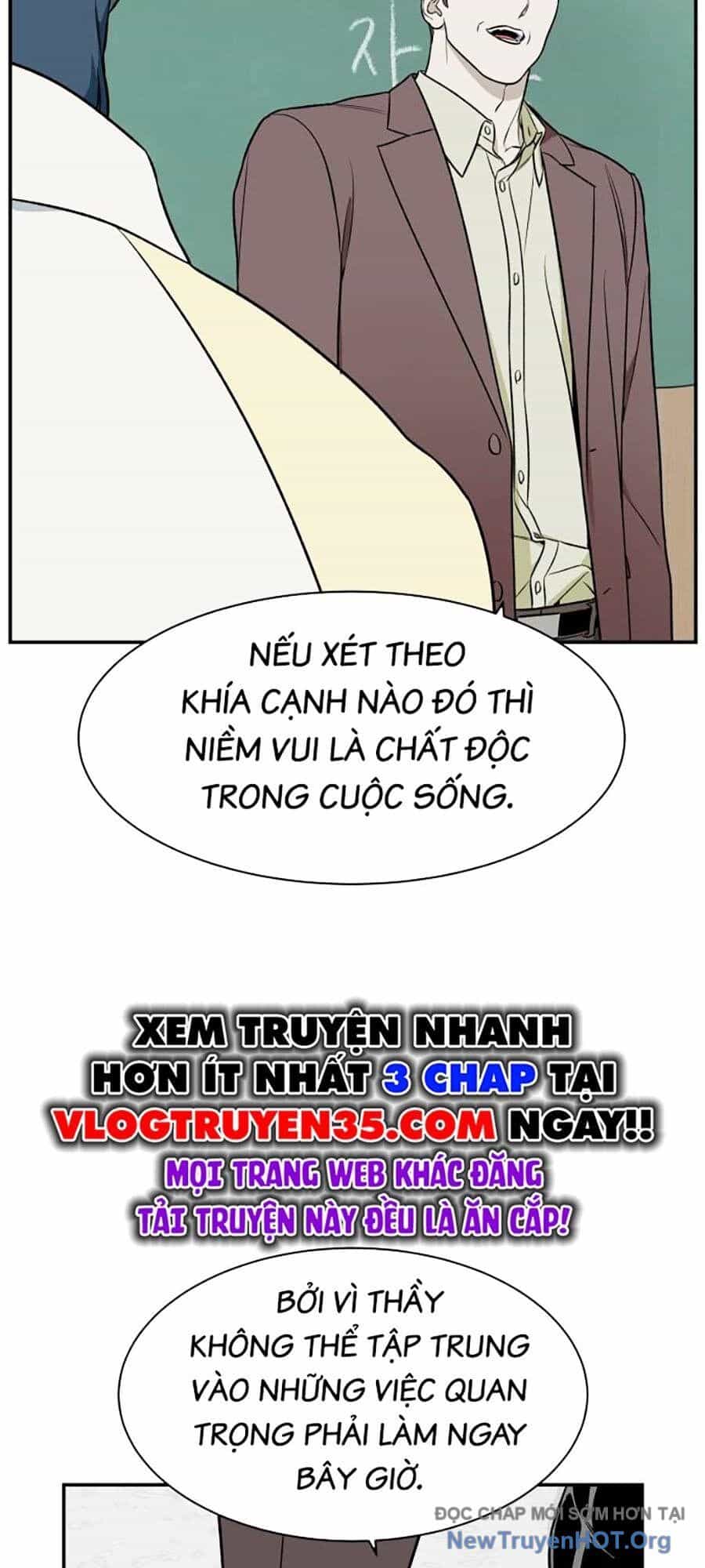 Cơ Quan Tự Hủy - Chương 15 - ảnh 28