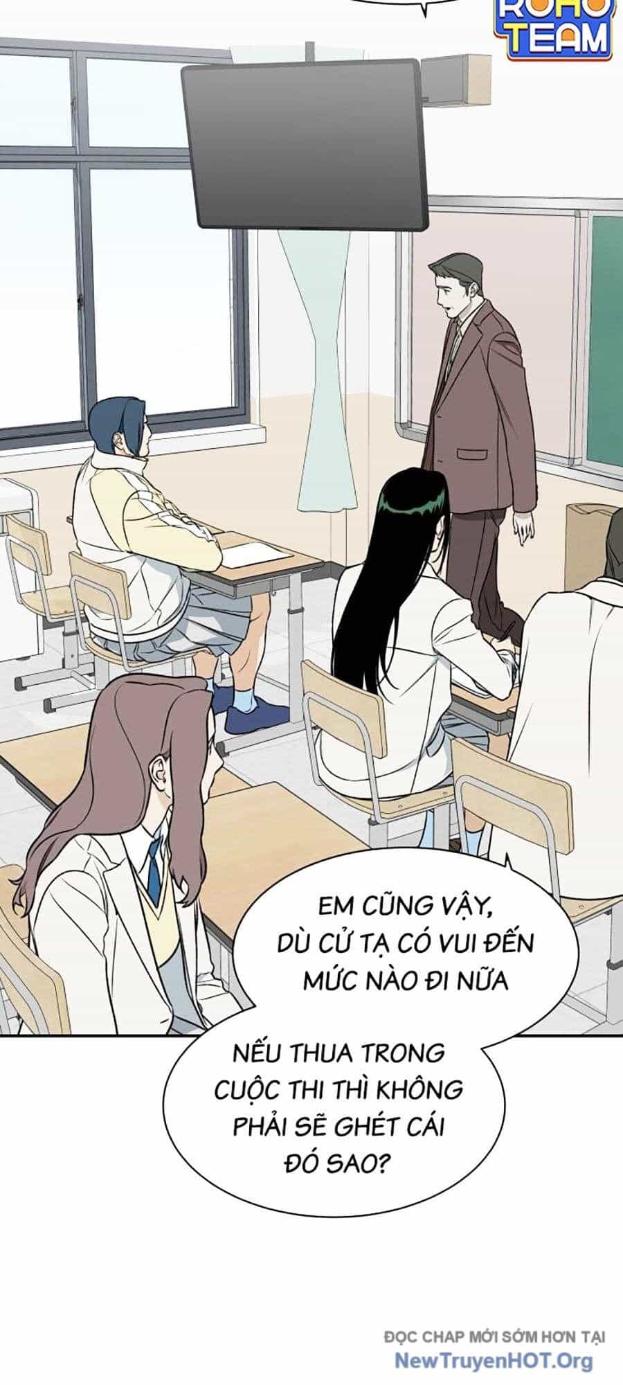 Cơ Quan Tự Hủy - Chương 15 - ảnh 30
