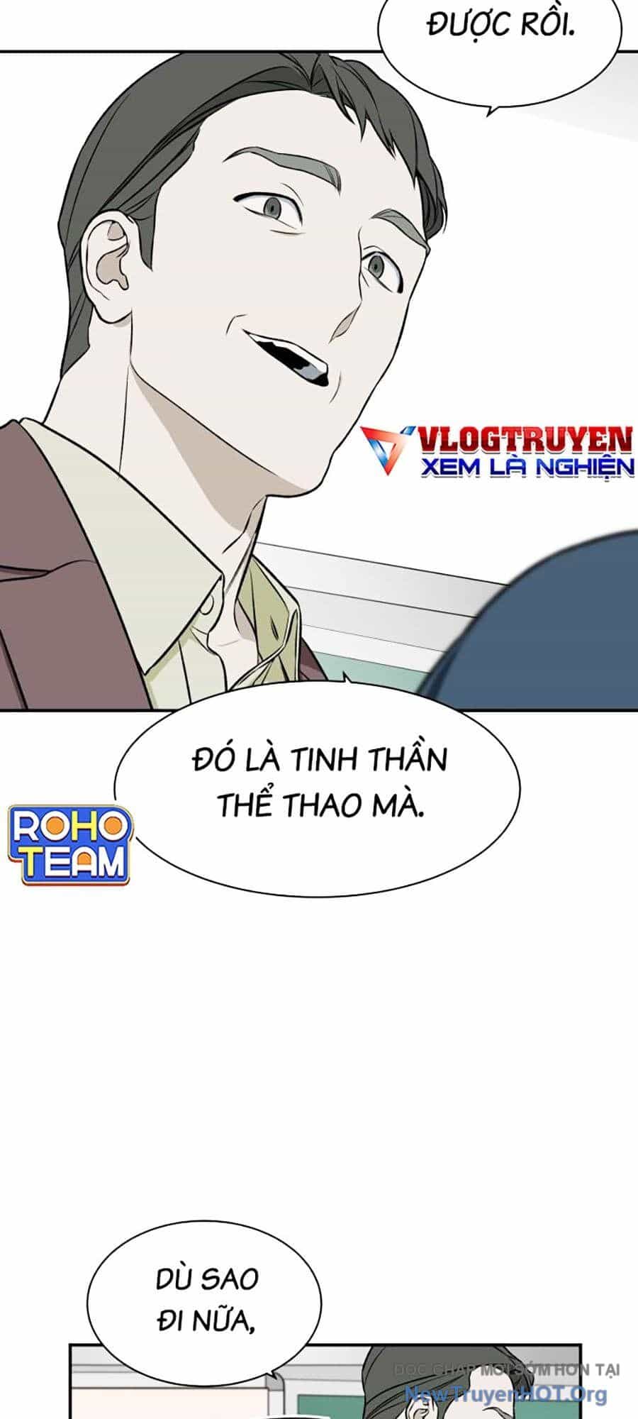Cơ Quan Tự Hủy - Chương 15 - ảnh 32