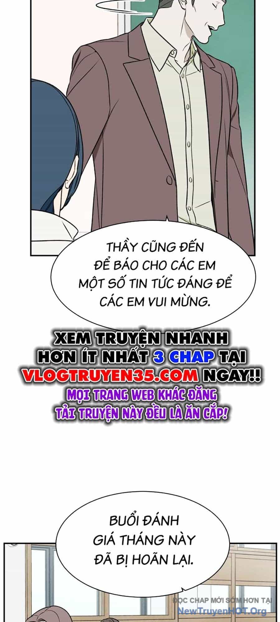 Cơ Quan Tự Hủy - Chương 15 - ảnh 33