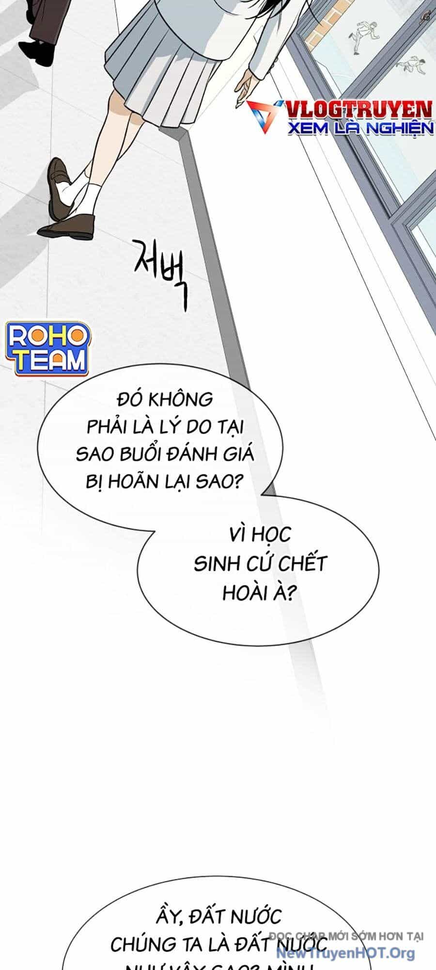 Cơ Quan Tự Hủy - Chương 15 - ảnh 38