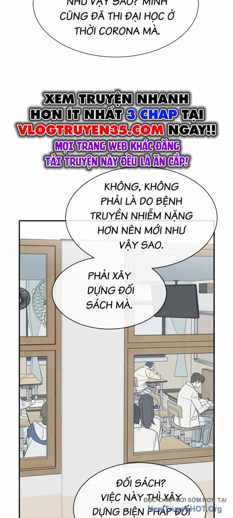 Cơ Quan Tự Hủy - Chương 15 - ảnh 39