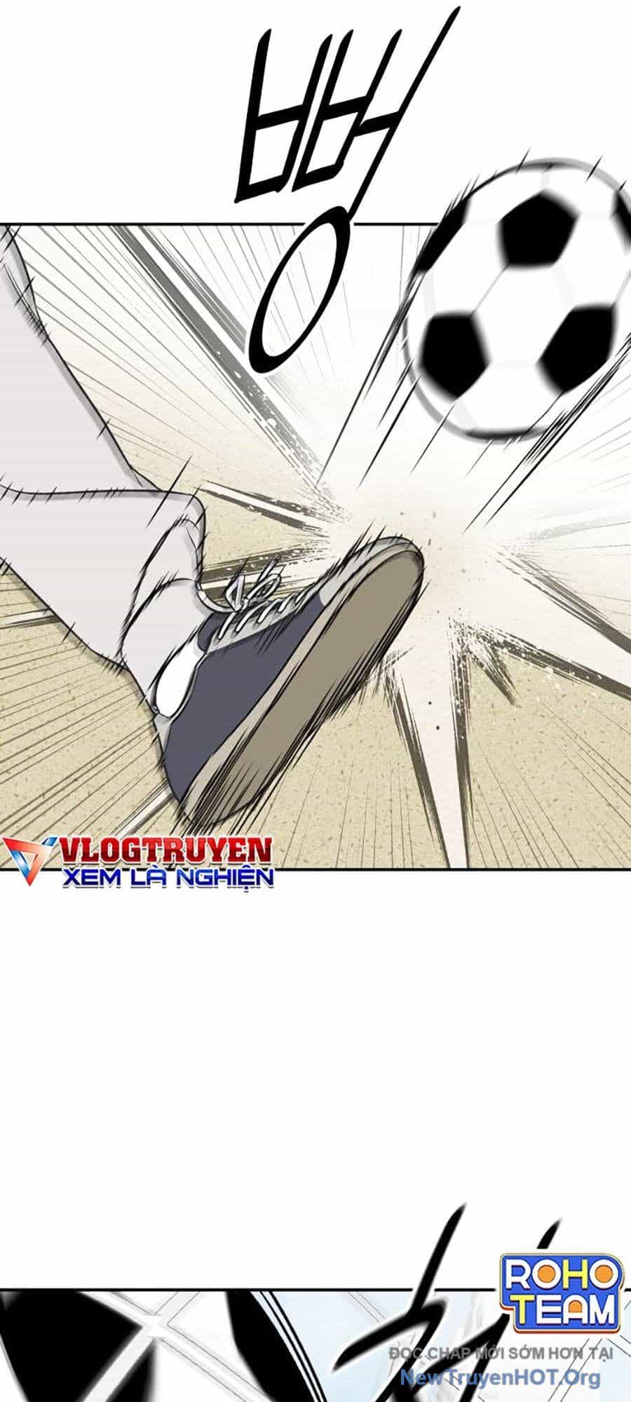 Cơ Quan Tự Hủy - Chương 15 - ảnh 43
