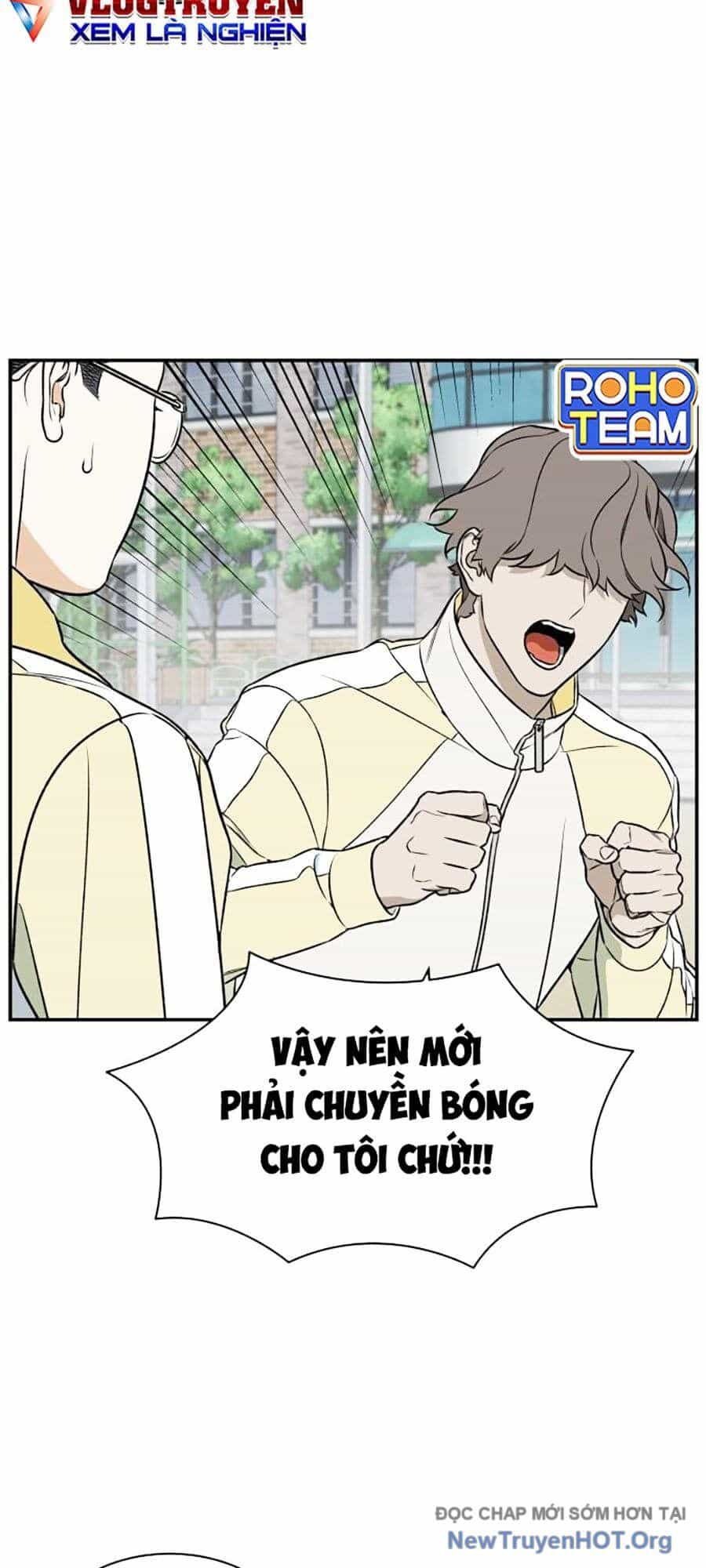 Cơ Quan Tự Hủy - Chương 15 - ảnh 46