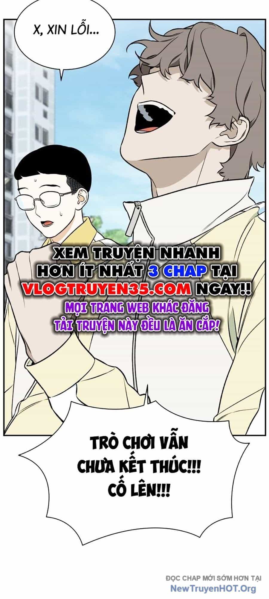 Cơ Quan Tự Hủy - Chương 15 - ảnh 47