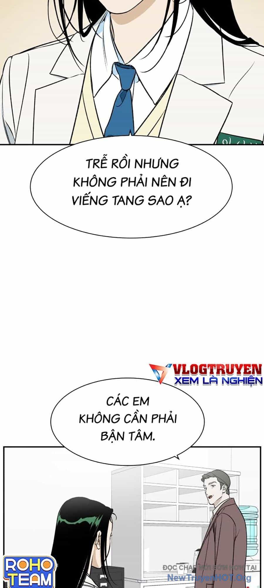 Cơ Quan Tự Hủy - Chương 15 - ảnh 54